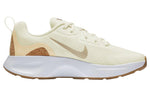 (WMNS) Nike Wearallday 'Yellow Brown' DJ1978-100