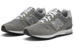 New Balance 565 'Light Gray White Black' ML565EG1