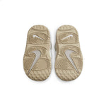 (TD) Nike Air More Uptempo 'Phantom Sand Drift' DM1027-001
