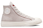 Converse Chuck 70 Tri-Panel High 'Color Block - Light Silver Pink Clay' 172936C