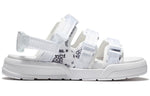 (WMNS) Li-Ning Coca 'Standard White' AGUS004-2
