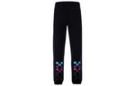 Off-White Gradient Sweat Men Black OMCH008F181920321088