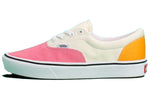 Vans UA COMFYCUSH ERA (CANVAS) 'Pink White Yellow' VN0A3WM9VNJ