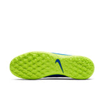 Nike Jr. Legend 8 Club TF Turf 'Blue Green' AT6109-474