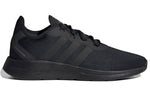 adidas Lite Racer RBN 2.0 'Triple Black' FW3890