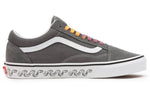 Vans Uv Dreams Old Skool 'Gray White' VN0A5KRFB60