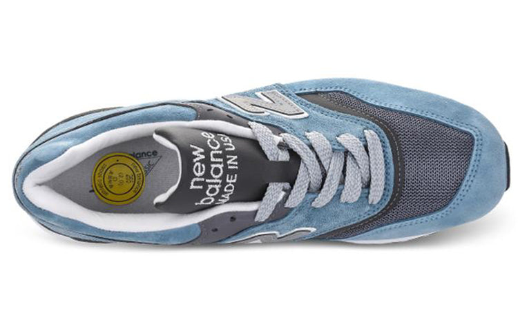 New Balance 997 'Blue Jay' M997CSP