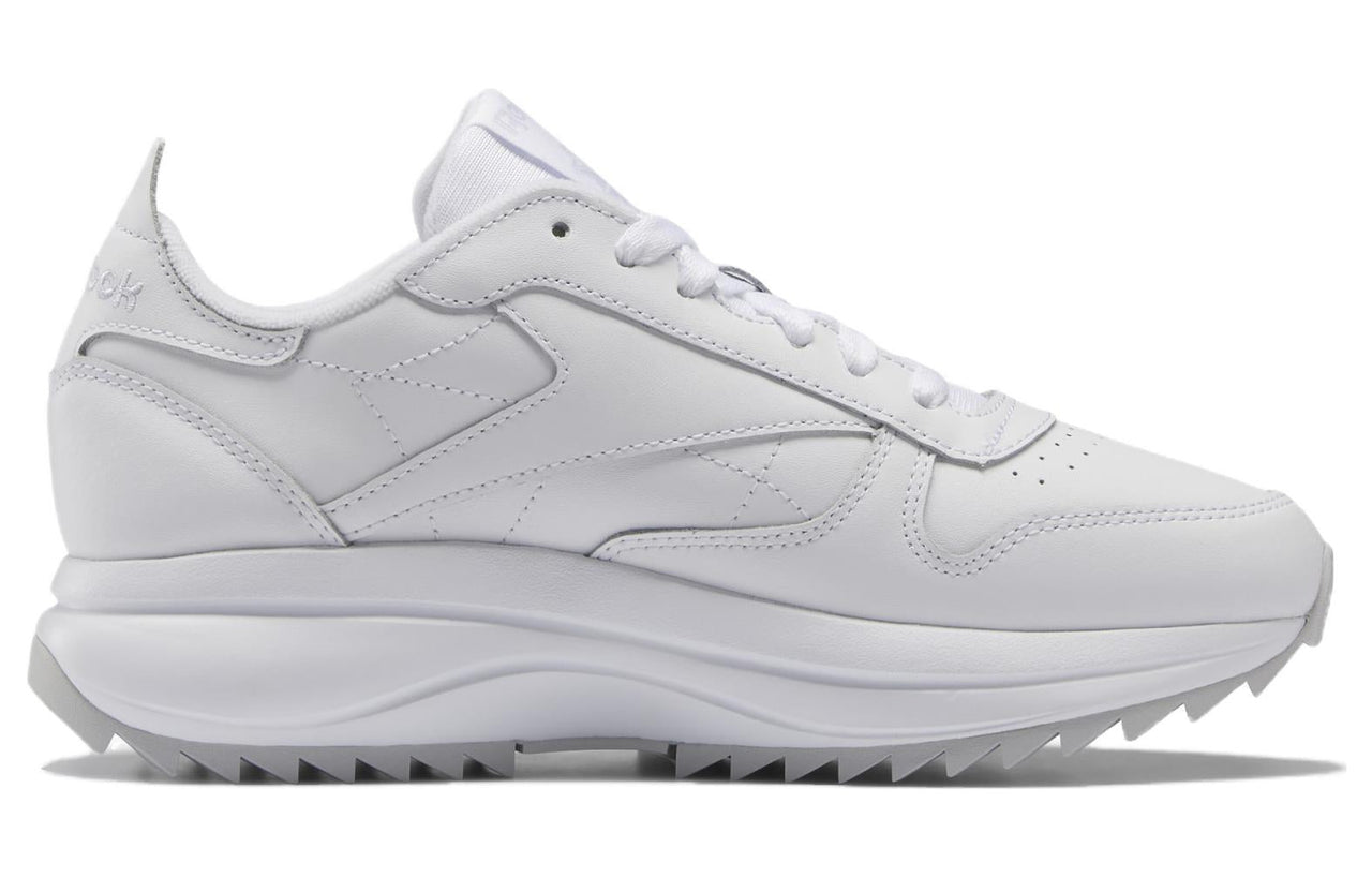 (WMNS) Reebok Classic Leather SP Extra 'White' HQ7196