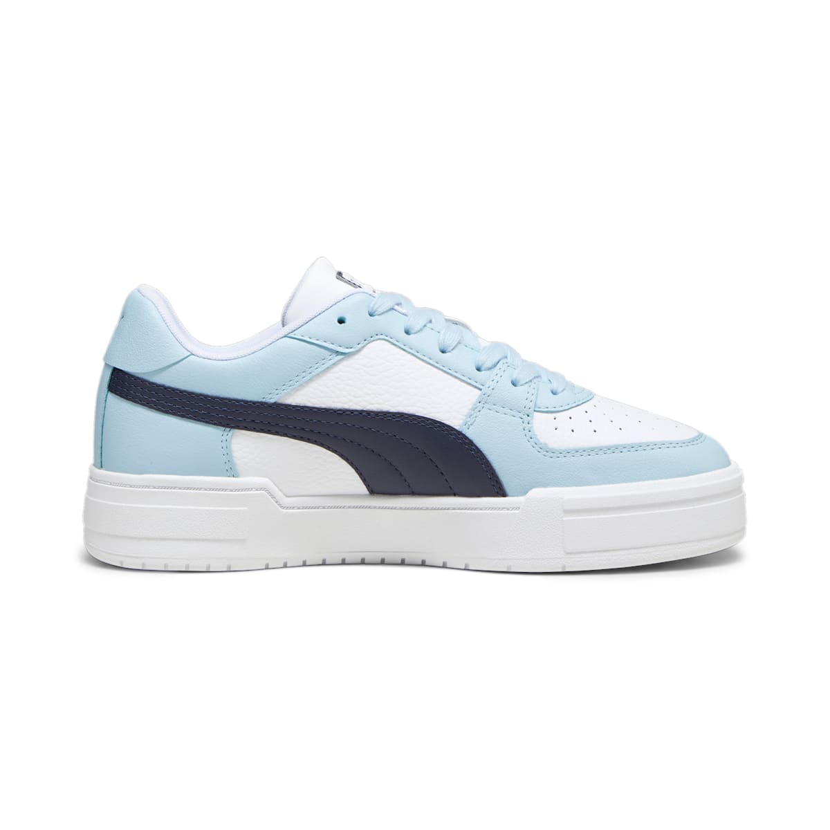 (WMNS) PUMA Ca Pro Classic 'White Silver Sky' 380190-21