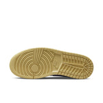 (WMNS) Air Jordan 1 Mid 'Lemon Wash' BQ6472-701