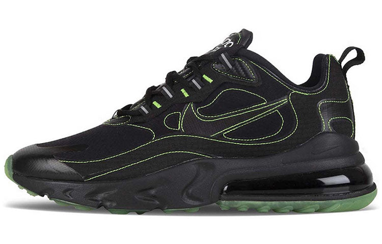 Nike Air Max 270 React SP 'Electric Green' CQ6549-001