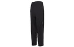 adidas Wj Pnt Wv Warm Series Training Sports Woven Long Pants Black GP0889