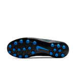 Nike Legend 8 Academy AG Artificial Grass 'Black Blue' AT6012-004