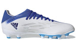adidas X Speedflow.3 'White Blue' GW7504