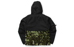 (WMNS) Nike Lab Hooded Top 'Black Camo' AR5619-010