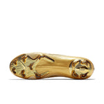Nike Vapor 12 Elite SE FG 'Metallic Vivid Gold' CI0907-170