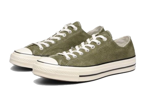 Converse Chuck Taylor All Star 70 Ox 'Medium Olive' 157588C
