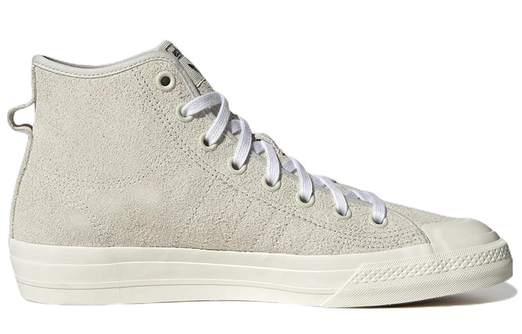 adidas x Alife Nizza Hi 'Cream White' GX8140