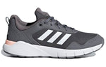(WMNS) adidas neo Fluidcloud Neutral 'Gray White' BB7610