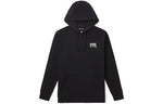 Men's Vans x Crossover Fleece Lined hooded Black VN0A49JUTA6
