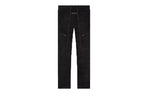 Fear of God Essentials SS22 Polar Fleece Pant 'Iron' FOG-SS22-2530