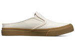 Skechers SC Slip On Cream-White 237056-OFWT