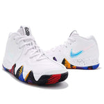 Nike Kyrie 4 'NCAA Tournament' 943806-104