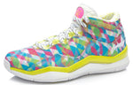 Li-Ning Way of Wade 3 'Razfuego' ABAJ013-57
