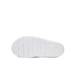 (GS) Air Jordan Break Slide 'White Multi-Color' CD5472-102