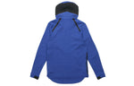 Nike THERMA FLEX SHOWTIME NBA Warrior Jacket Player Edition Blue 899841-495