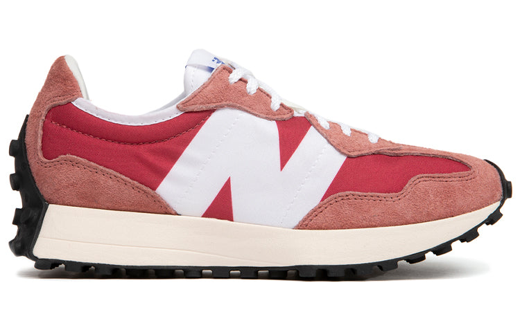 (WMNS) New Balance 327 'Washed Henna' WS327LJ1
