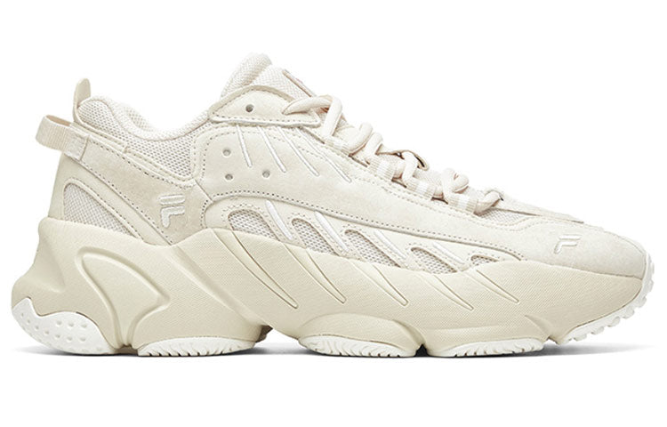 FILA Ade VNTG Beige F12M011102FSW