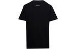 (WMNS) Gucci GG Apple Printed Short Sleeve Black 580762-XJB7U-1082