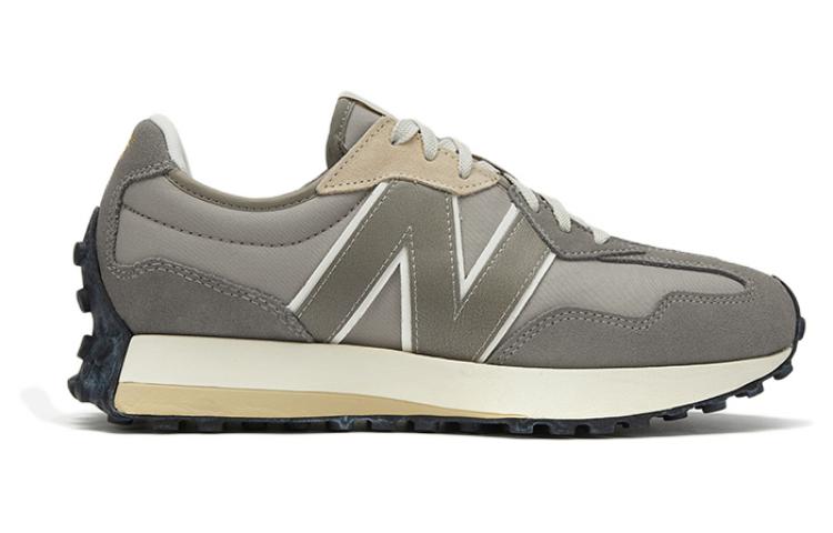 New Balance Foot Locker x 327 'Grey Day' MS327GDY