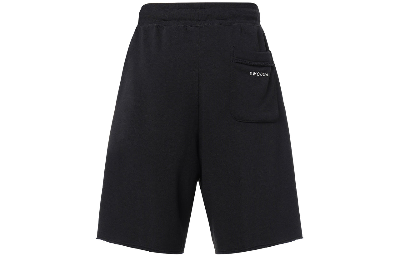 Nike AS Men's Nike Sportswear SWSH KNIT Short Black DJ5373-010
