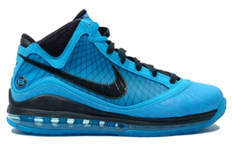Nike Air Max LeBron 7 'All Star' 375664-401