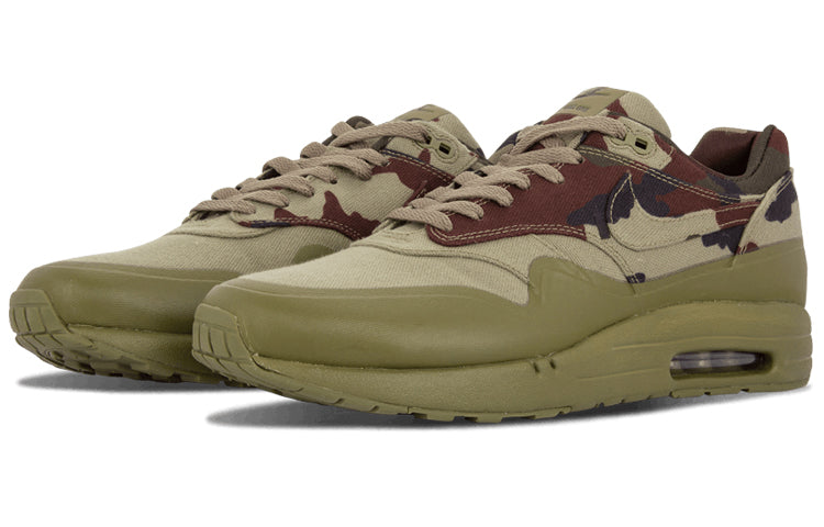 Nike Air Maxim 1 France SP 'Camo' 607473-200