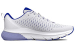 Under Armour HOVR Turbulence 'White Versa Blue' 3025419-100
