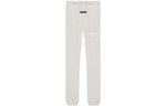 Fear of God Essentials SS22 Sweatpants Light Oatmeal 1977 FOG-SS22-020