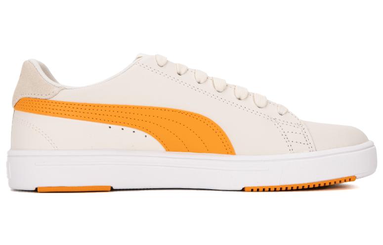 PUMA Serve Pro Lite 'Bright Melon White' 374902-24