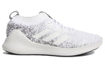 (WMNS) adidas Purebounce+ 'Raw White' F36688