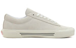 Vans Sid DX 'Anaheim Factory - White' VN0A4BTXUL4