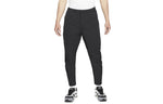 Nike Tech Commuter Casual Unlined Sports Long Pants Black DH4225-010