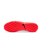 Nike Legend 8 Club TF Turf 'Gray Orange' AT6109-106
