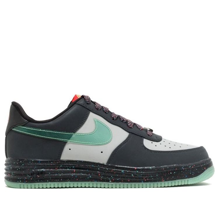 Nike Lunar Force 1 Low QS 'Year of the Horse' 647595-001