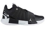 Air Jordan CP3 11 TB Black/White BQ2673-001