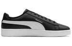 PUMA Bmw Motorsport Court Black/White Casual Board Shoes 339928-01