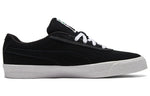 PUMA Unisex Palma Sd Sneakers Black/White 385529-03