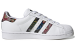 (WMNS) adidas Superstar 'Floral Twist Stripes' FW3692