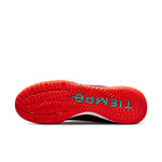 Nike Tiempo Legend 9 Academy IC 'Black Red Blue' DA1190-616